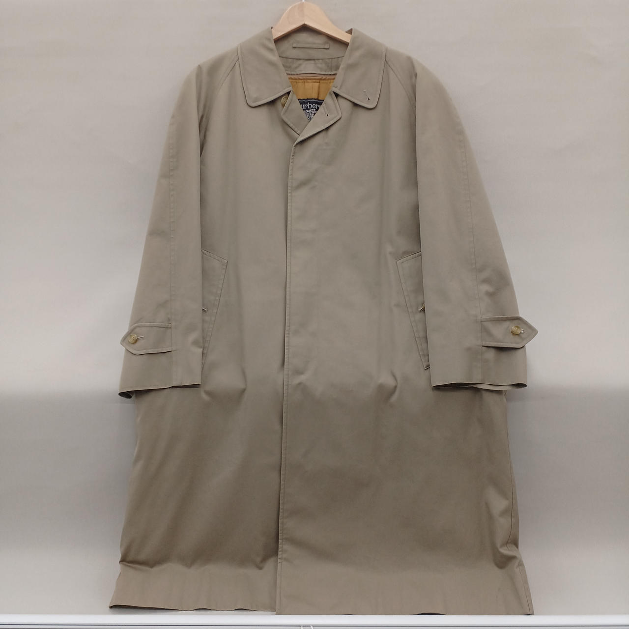 ネーム刺繍あり