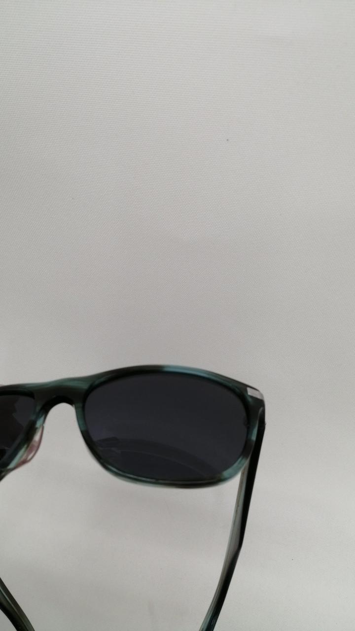 レンズ　傷あり