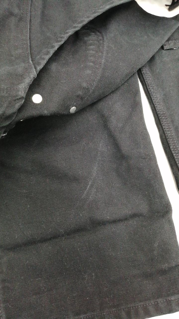 色あせがございます。