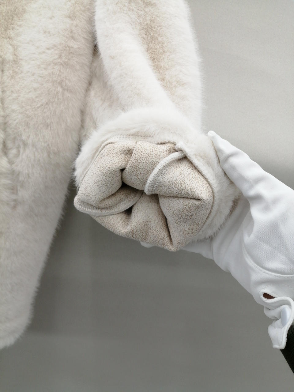 ファージャケット　eggka EGGKA|ファージャケット|HARDOFFオフモール（オフモ）|1030450000011680