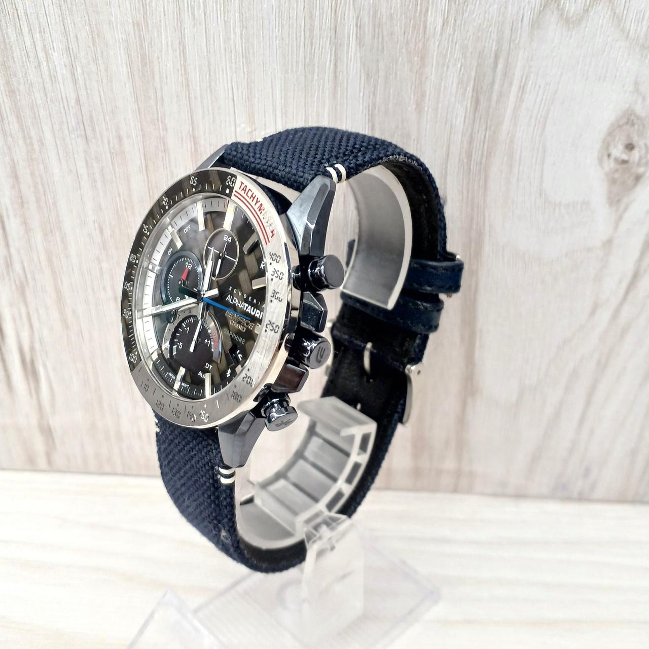 カシオ(CASIO)|EDFICE SCUDERIA ALPHATAURI LIM|HARDOFFオフ