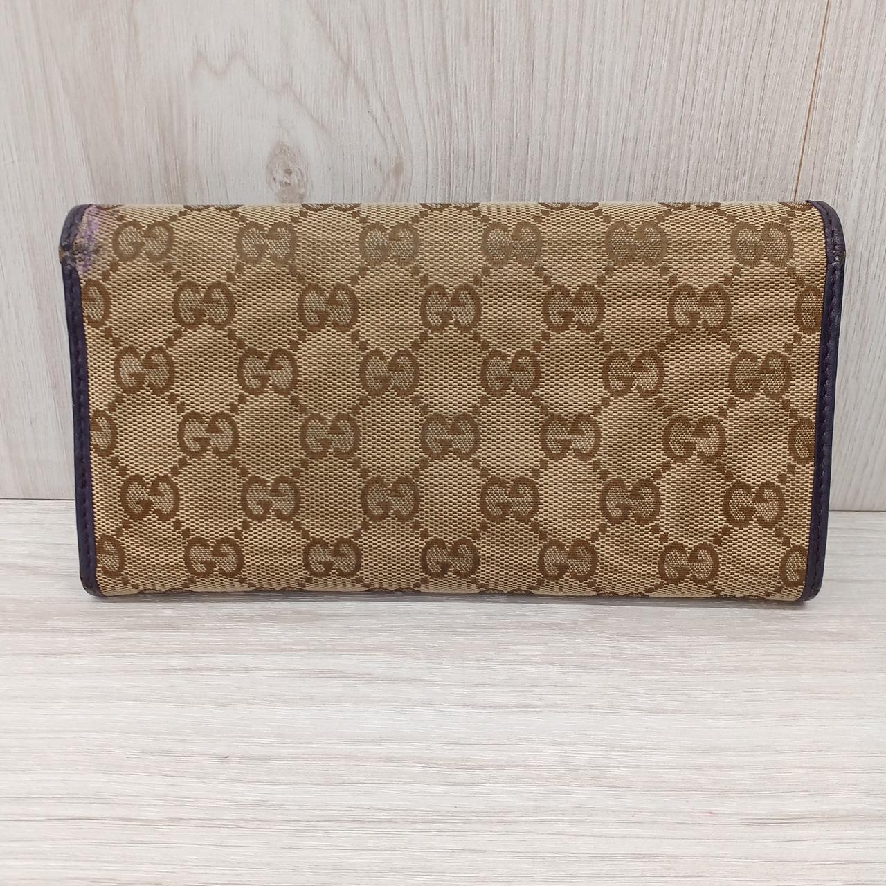 セール実施中‼️@即購入OKプロフ確認 専用　GUCCI グッチ 長財布 すぐ届く GUCCI グッチ 人気 GGロゴ レザー 長財布/ウォレット