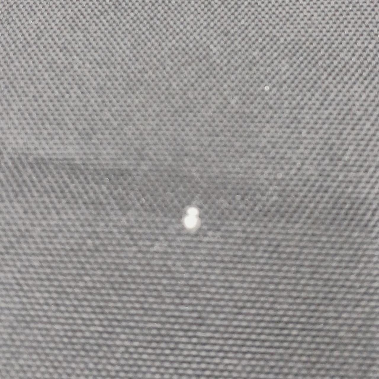 座面2mm程度の穴あり