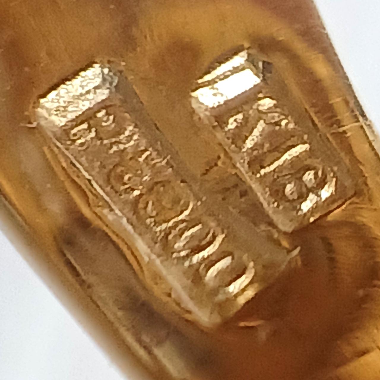 K18  PT900 刻印あり