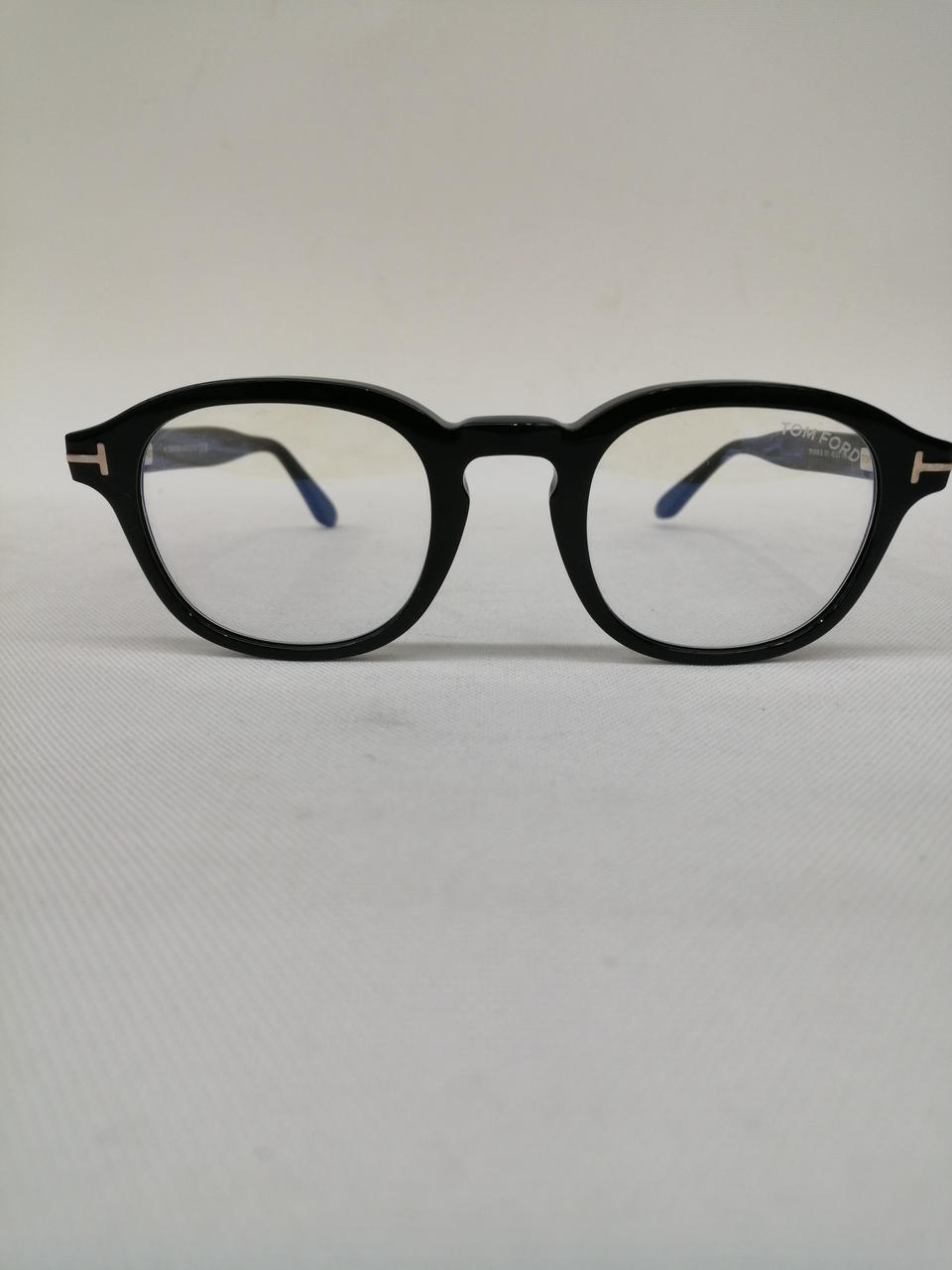 TOM FORD 型番：TF5698-B メガネ