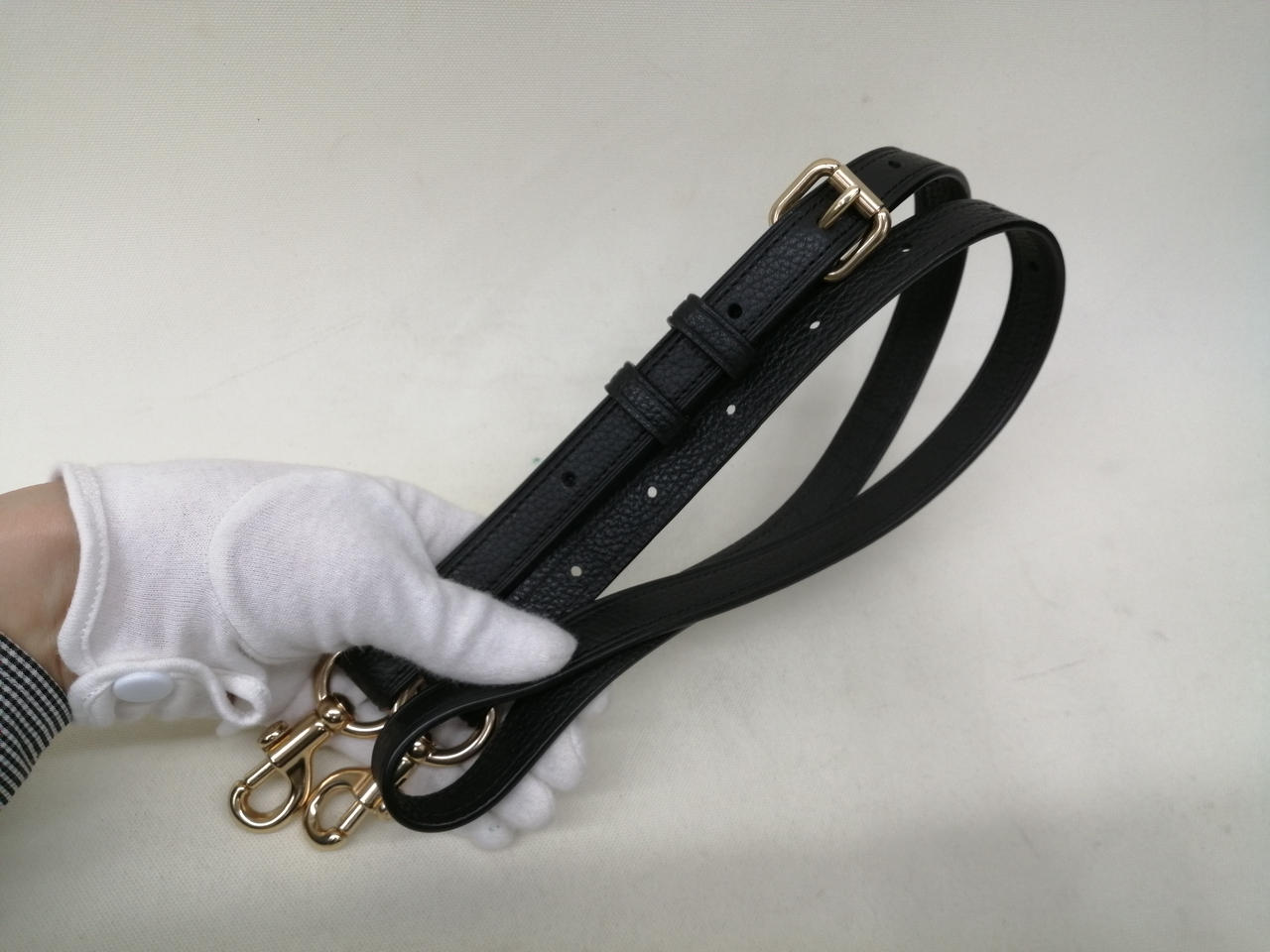 ショルダー長さ約100cm