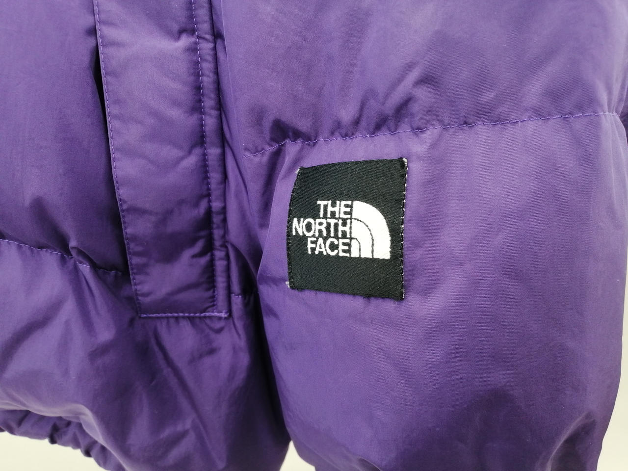 THE NORTH FACE ハーフダウン THE NORTH FACE|ハーフジップダウンジャケット|【ハードオフ公式通販