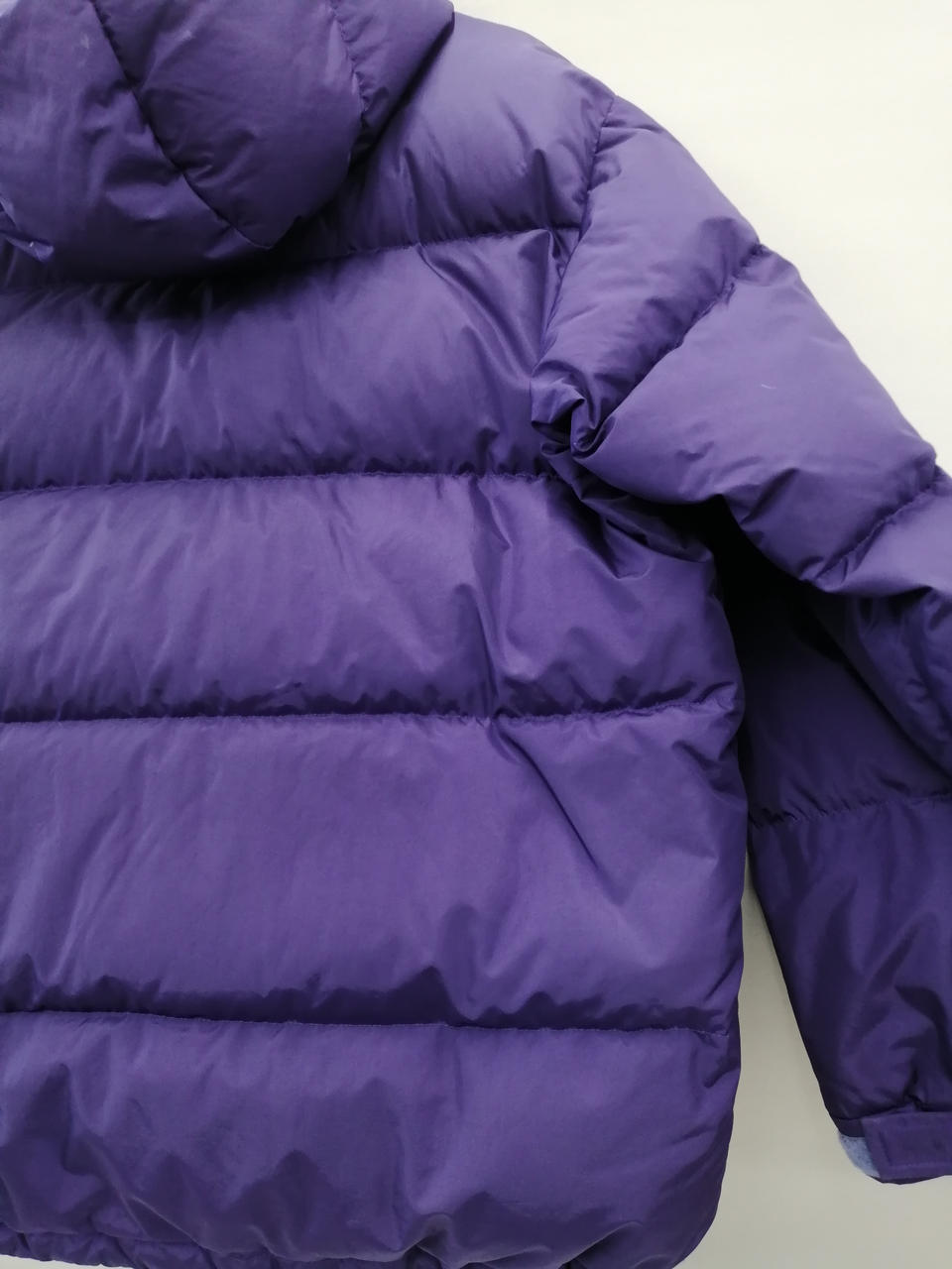 THE NORTH FACE|ハーフジップダウンジャケット|【ハードオフ公式通販