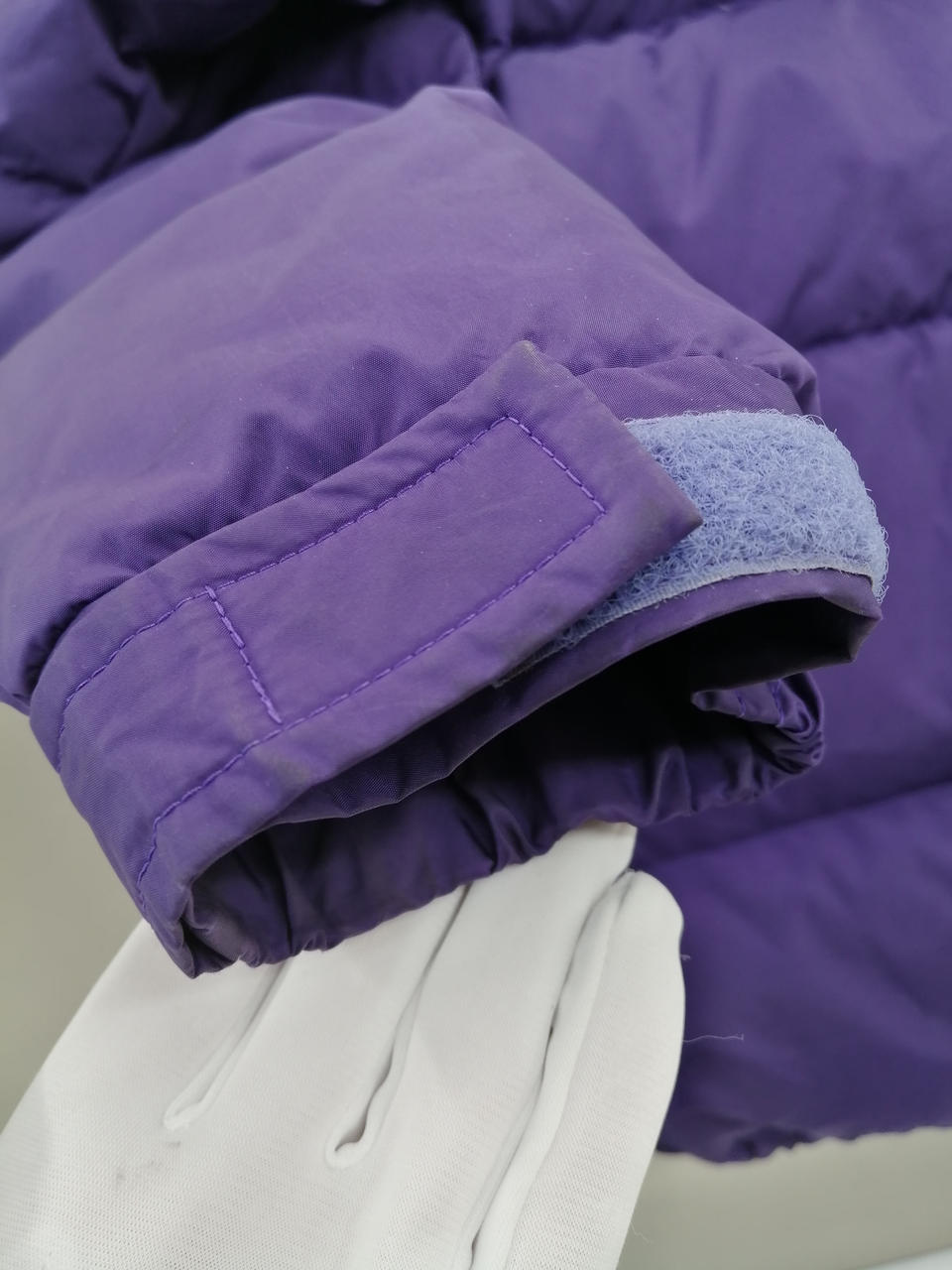 THE NORTH FACE|ハーフジップダウンジャケット|【ハードオフ公式通販