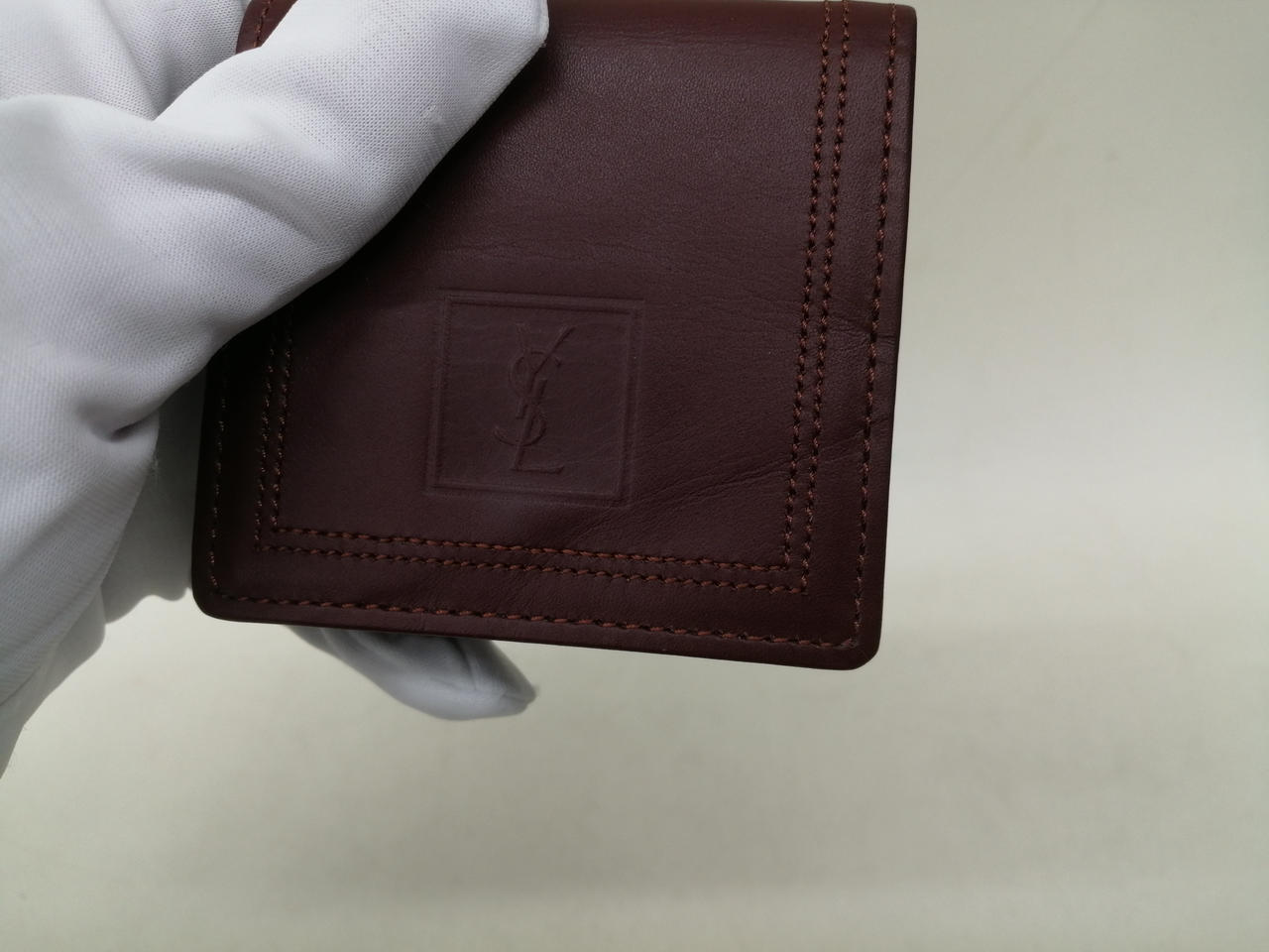 使用によるシワあります。