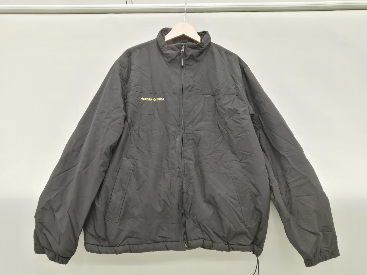 全体的に使用感はあります。