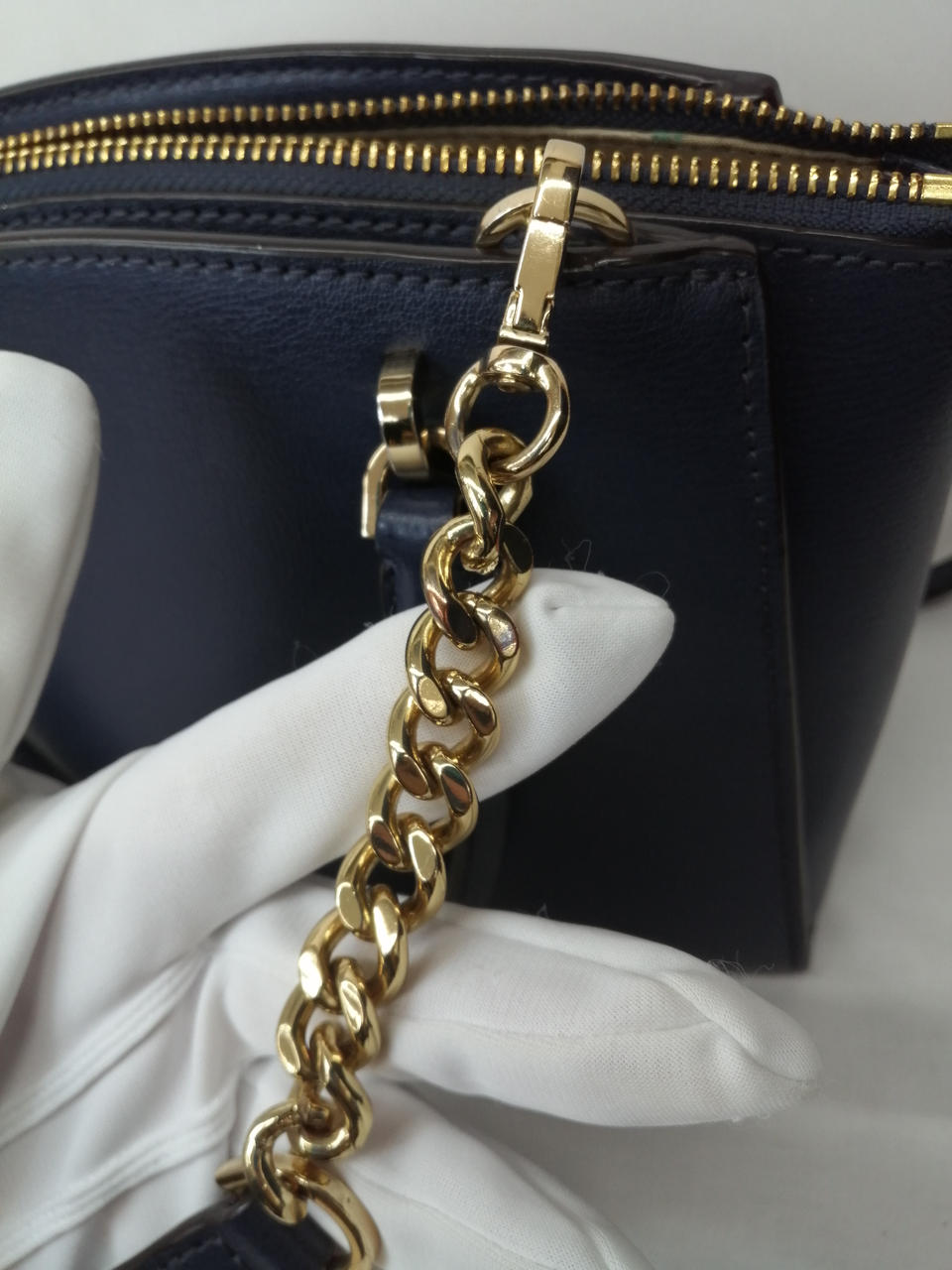 剥がれあります。