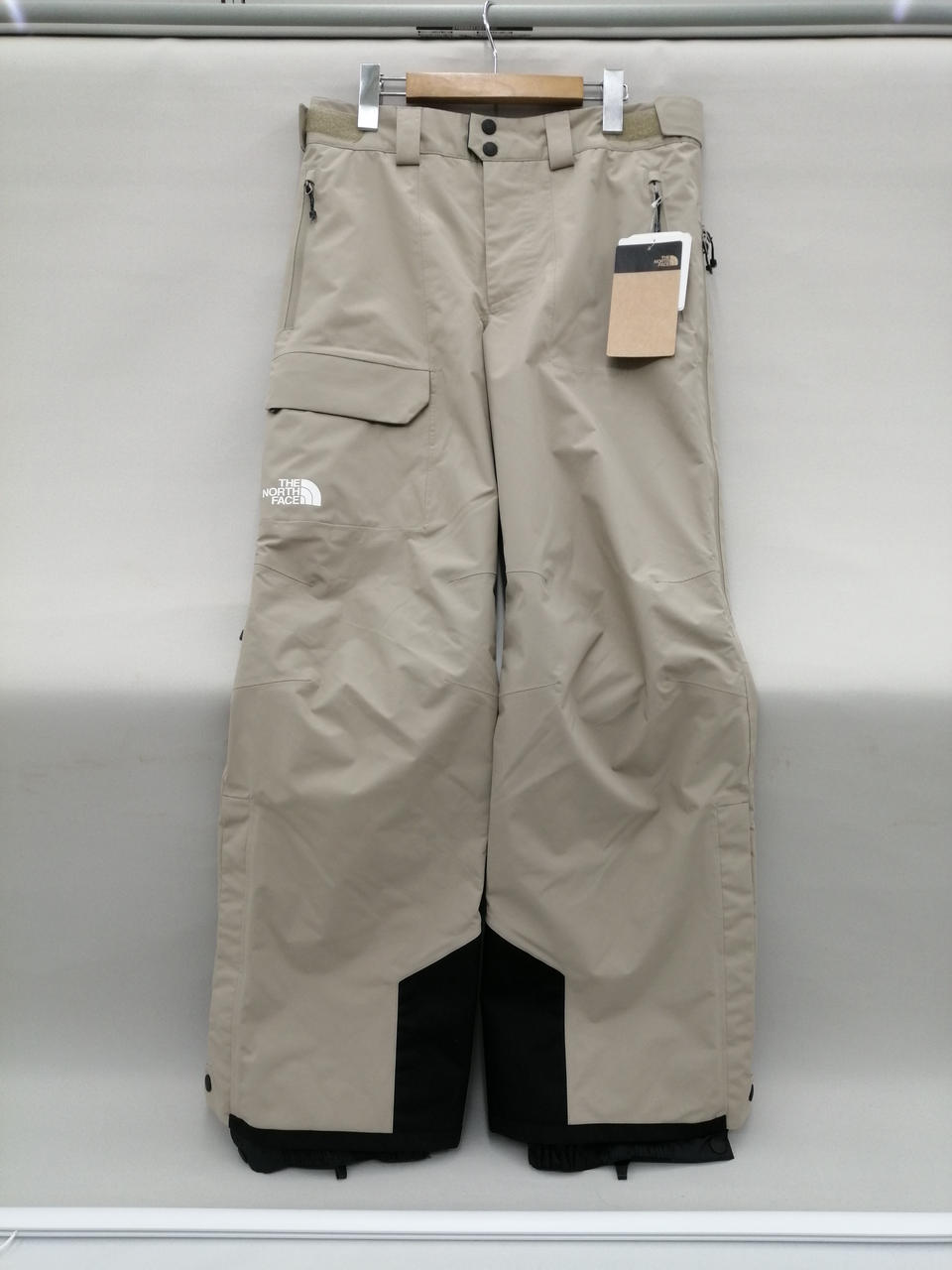 未使用品です。