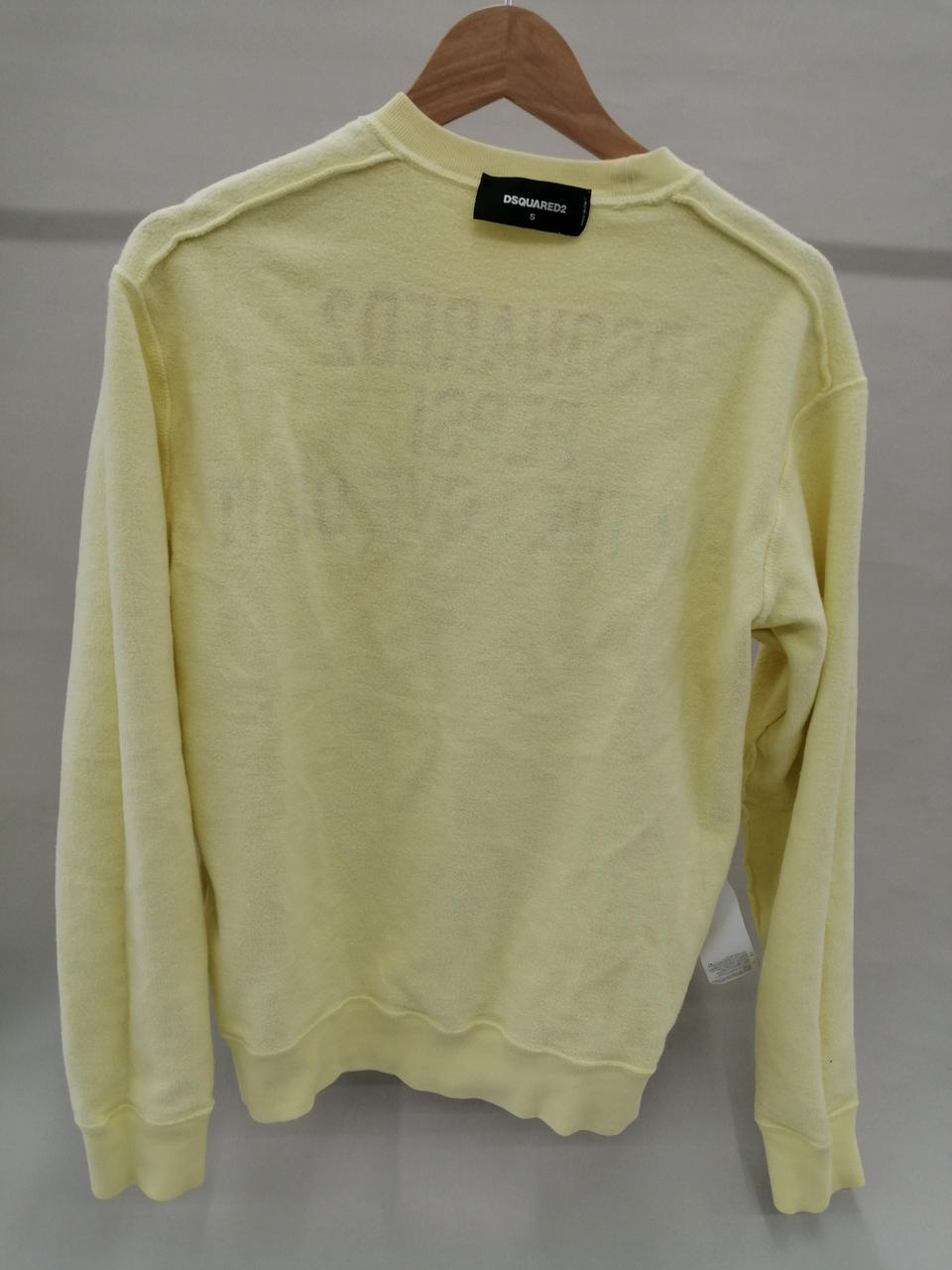 DSQUARED2|スウェット|HARDOFFオフモール（オフモ