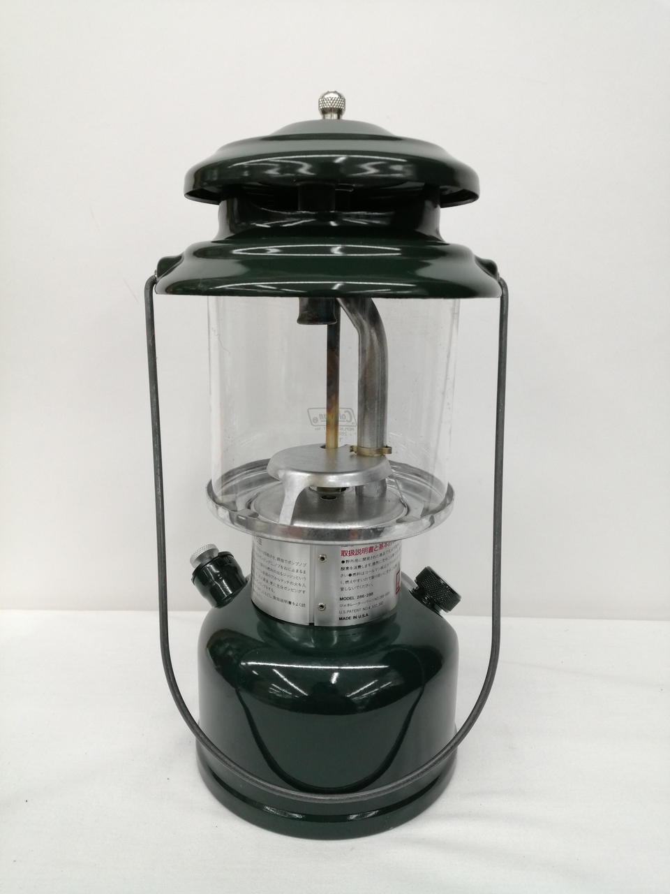 コールマン(COLEMAN)|ワンマントルランタン|HARDOFFオフモール