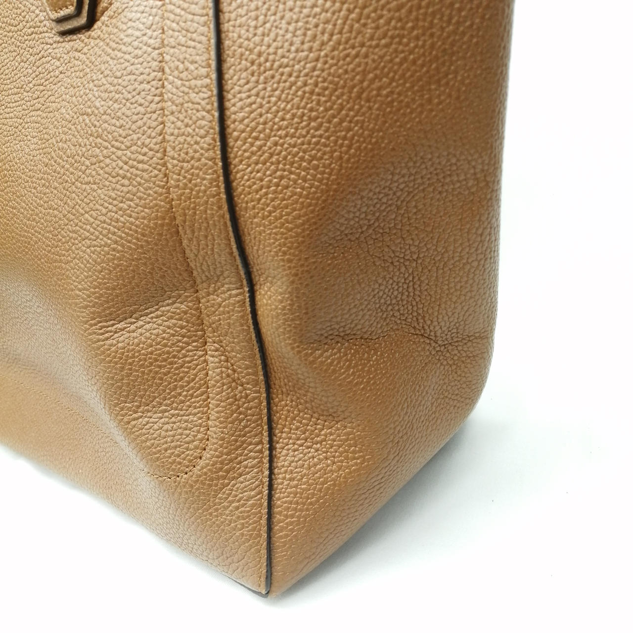 クセついてます