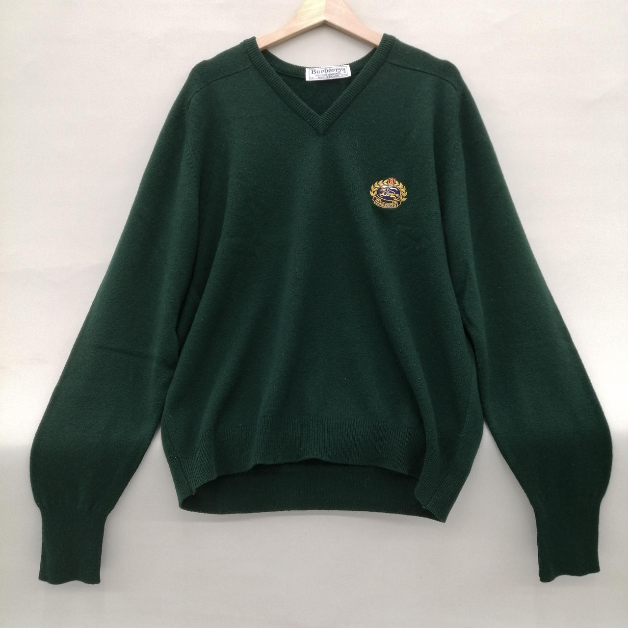 全体的にダメージあります。