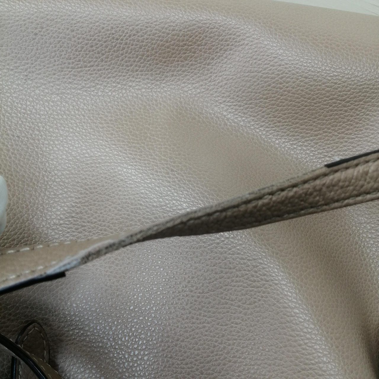 ショルダーダメージあり