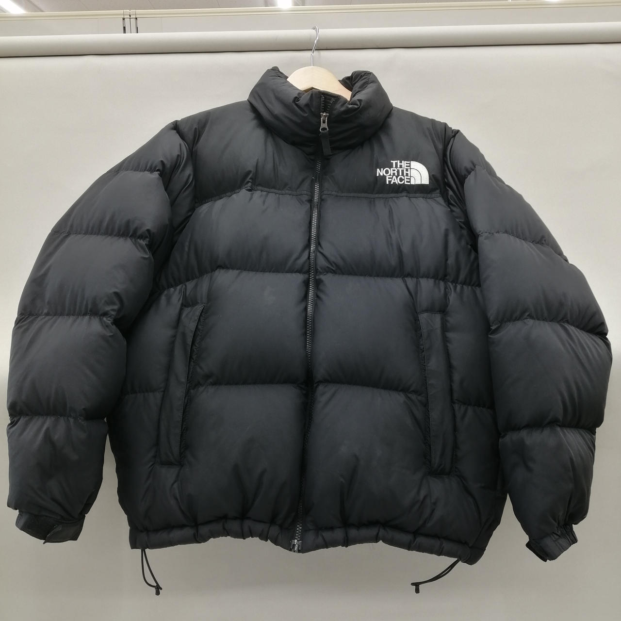 THE NORTH FACE ヌプシ　22cm THE NORTH FACE: Nuptse Jacket/ヌプシ ジャケット 24FW｜ SHIPS