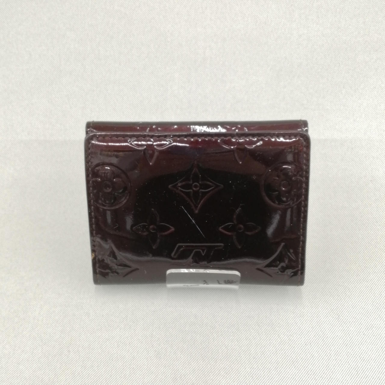 ルイヴィトン LOUIS VUITTON ヴェルニ ラドロー コインケース 楽天市場】【財布】LOUIS VUITTON ルイ ヴィトン モノグラム