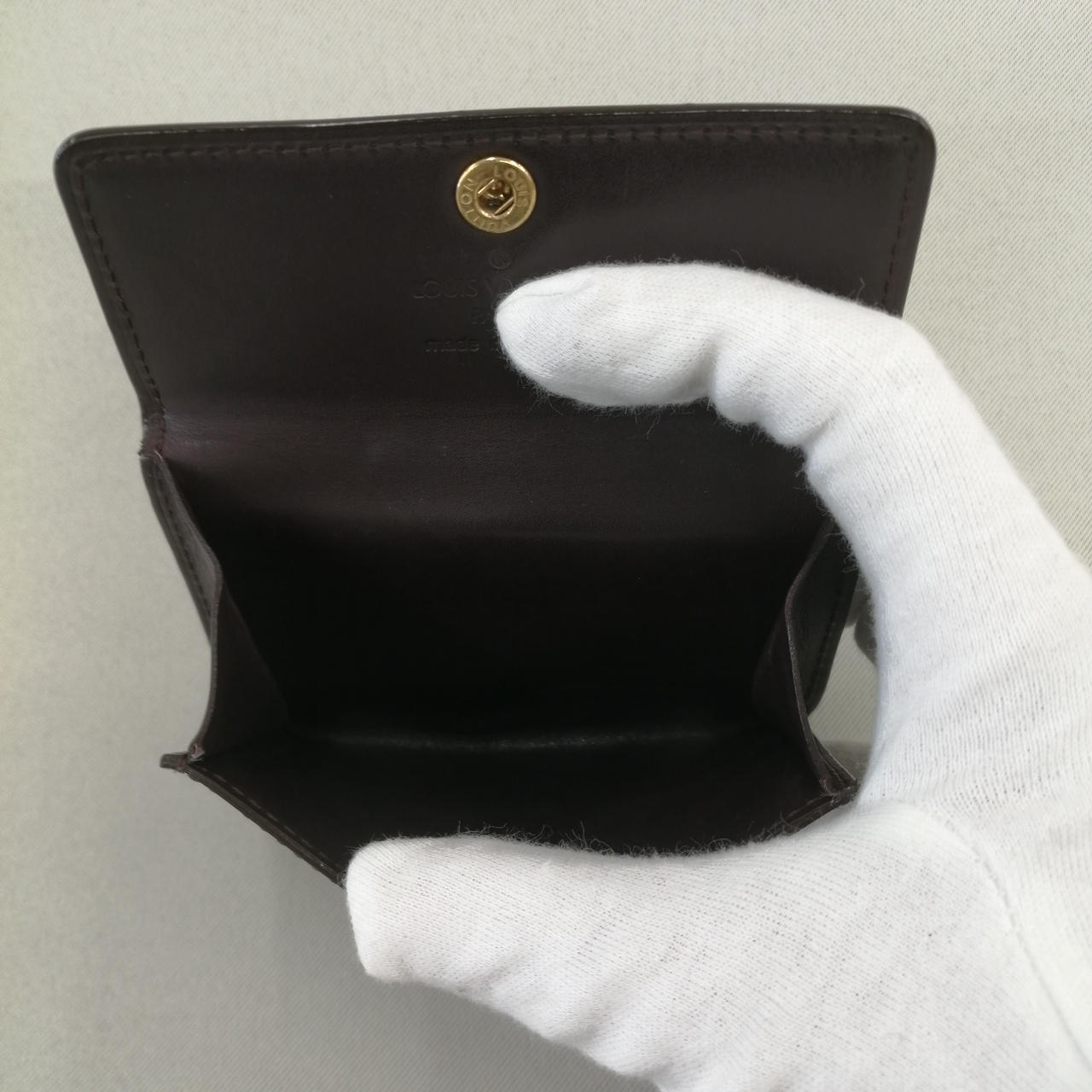ルイヴィトン LOUIS VUITTON ヴェルニ ラドロー コインケース 楽天市場】【財布】LOUIS VUITTON ルイ ヴィトン モノグラム