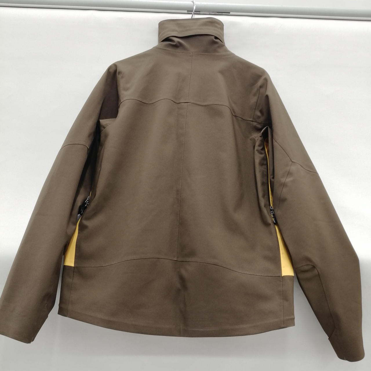 Patagonia マウンテンパーカ patagonia(パタゴニア) / マウンテンパーカ/XXL/ポリエステル