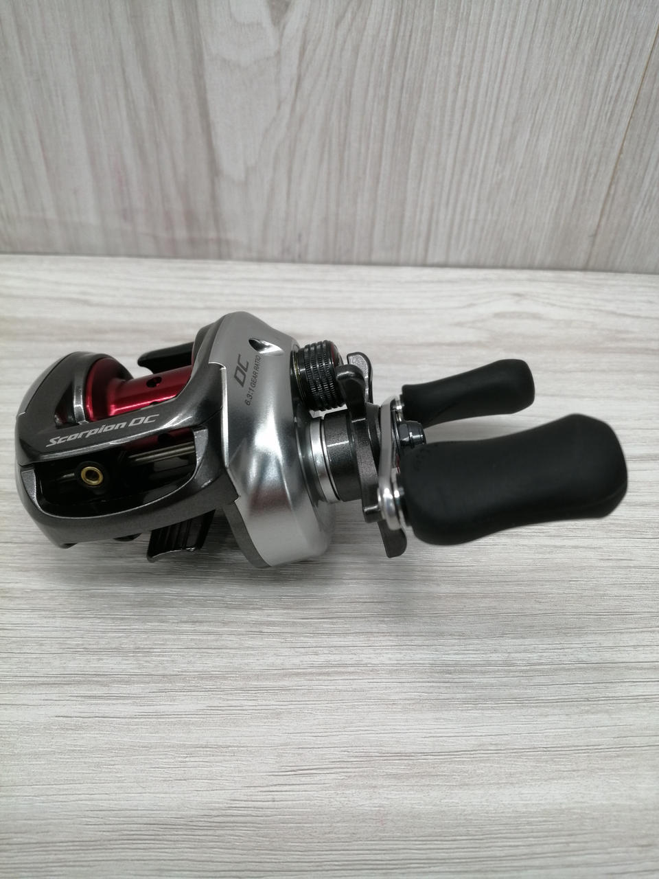SHIMANO|ベイトリール|HARDOFFオフモール（オフモ