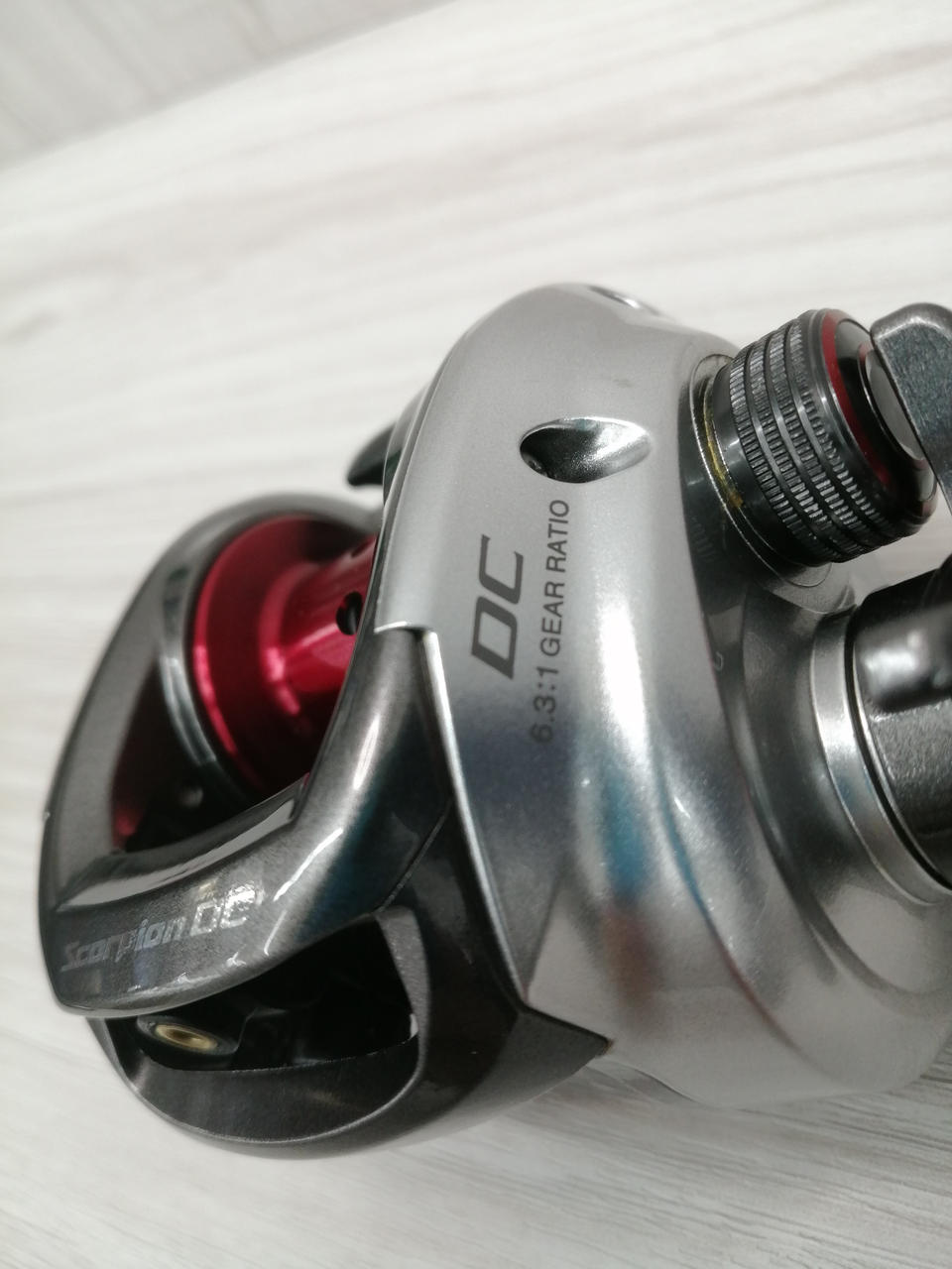 リール kimagon シマノ(SHIMANO) 22オシアコンクエスト 301HG(左) オシア コン