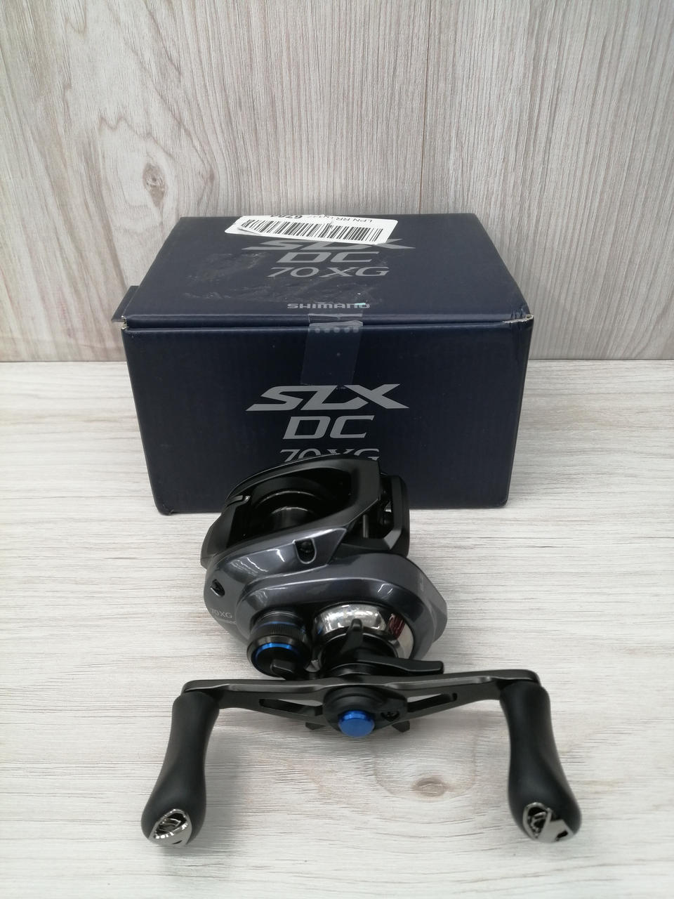 SHIMANO - SHIMANOベイトリール2点セット リール | 製品情報 | SHIMANO シマノ