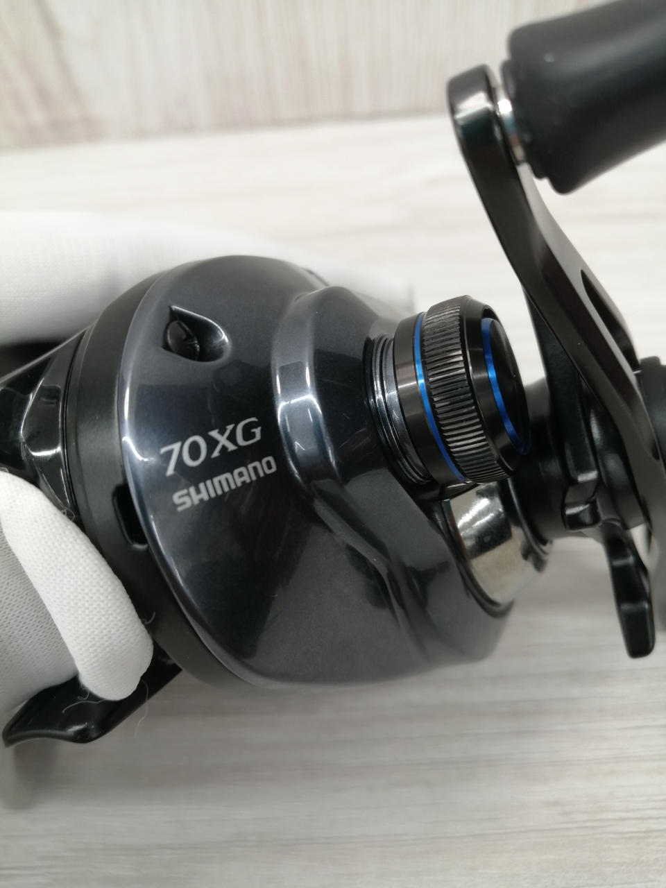 SHIMANO|ベイトリール|HARDOFFオフモール（オフモ