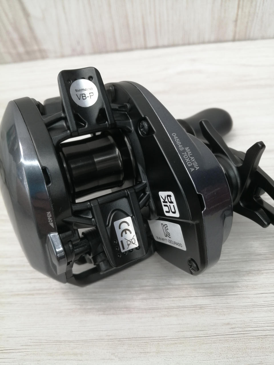SHIMANO|ベイトリール|HARDOFFオフモール（オフモ