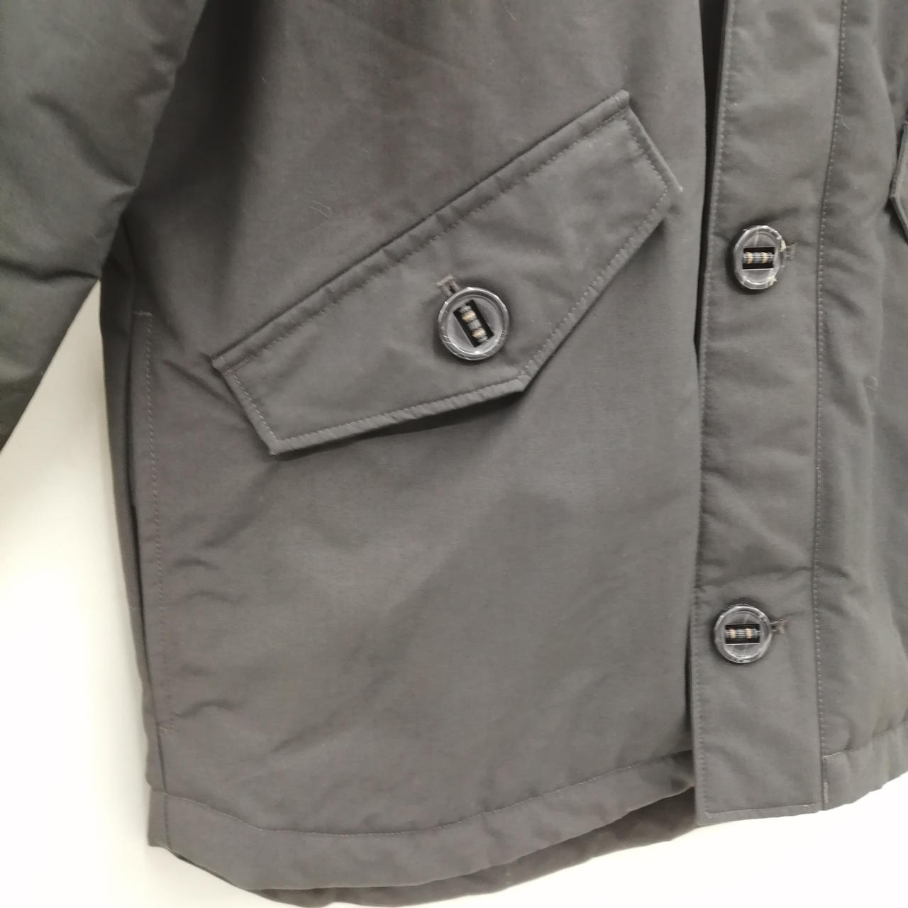 パタゴニア(PATAGONIA)|インサレーテッドイスマスジャケット|【ハード