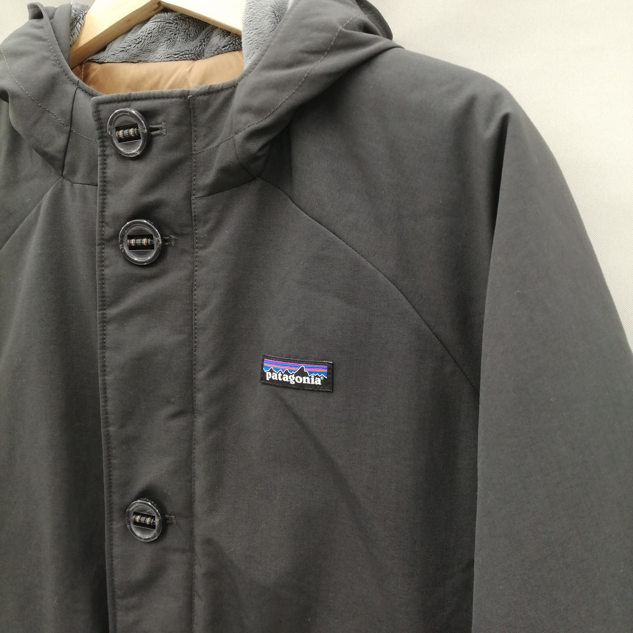 Patagonia インサレーテッド　イスマスジャケット XXL 160センチ PATAGONIA (パタゴニア) Boys' Insulated Isthmus Jkt / ボーイズ