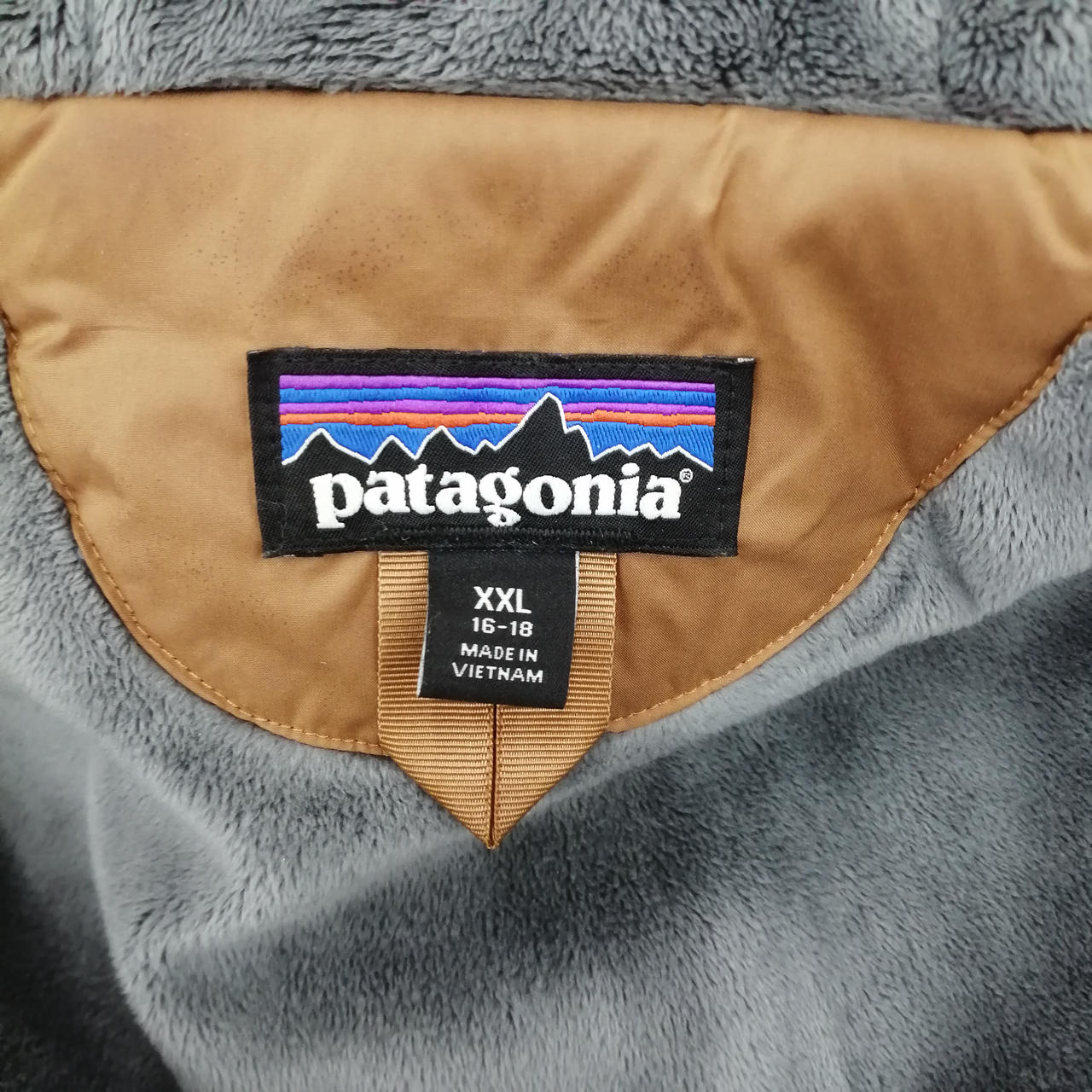 パタゴニア(PATAGONIA)|インサレーテッドイスマスジャケット|HARDOFF