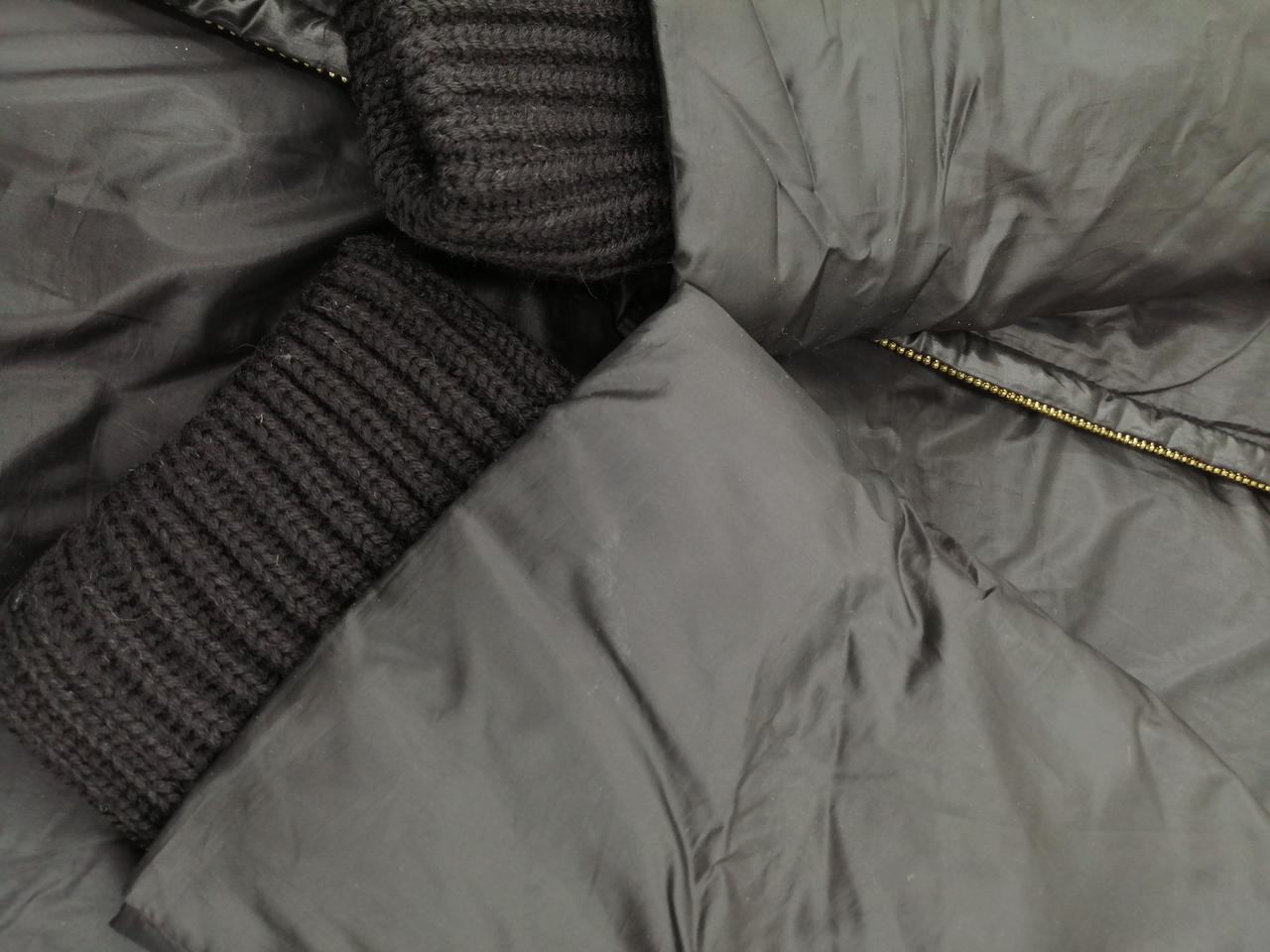 使用感ございます。