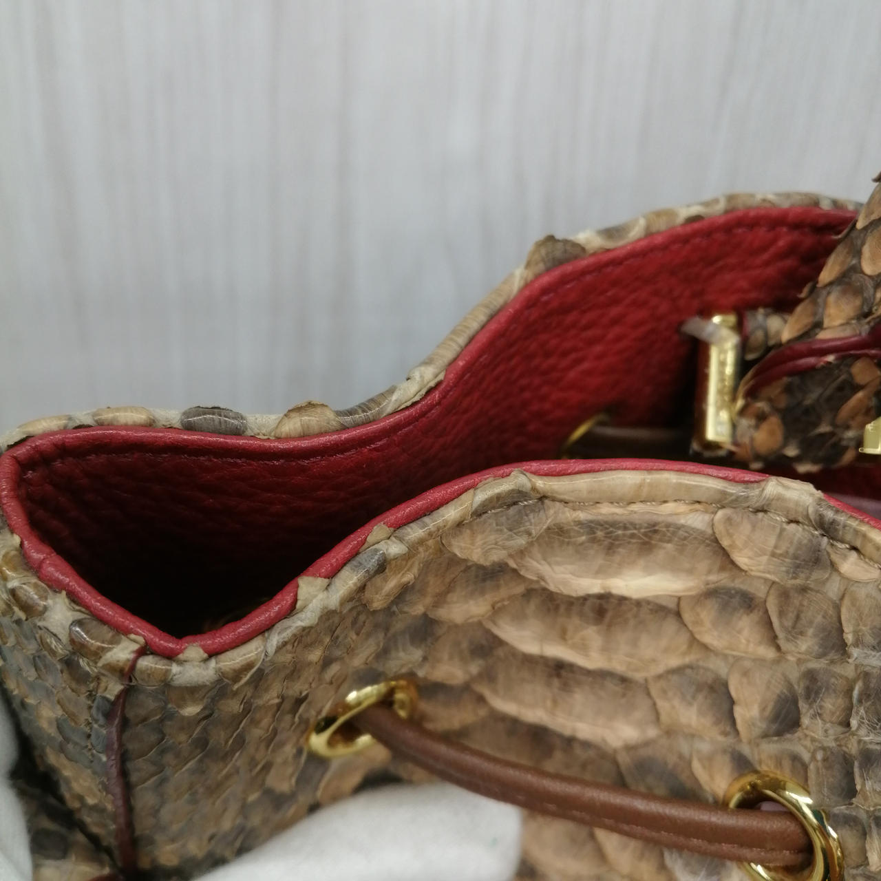 全体的に劣化あります