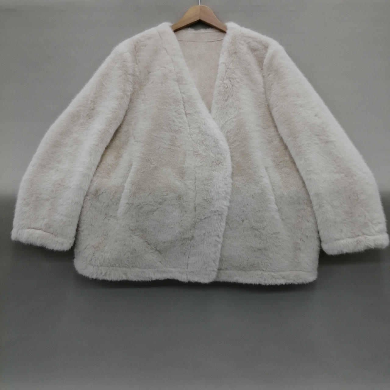 ファージャケット　eggka EGGKA|ファージャケット|HARDOFFオフモール（オフモ）|1030450000011680