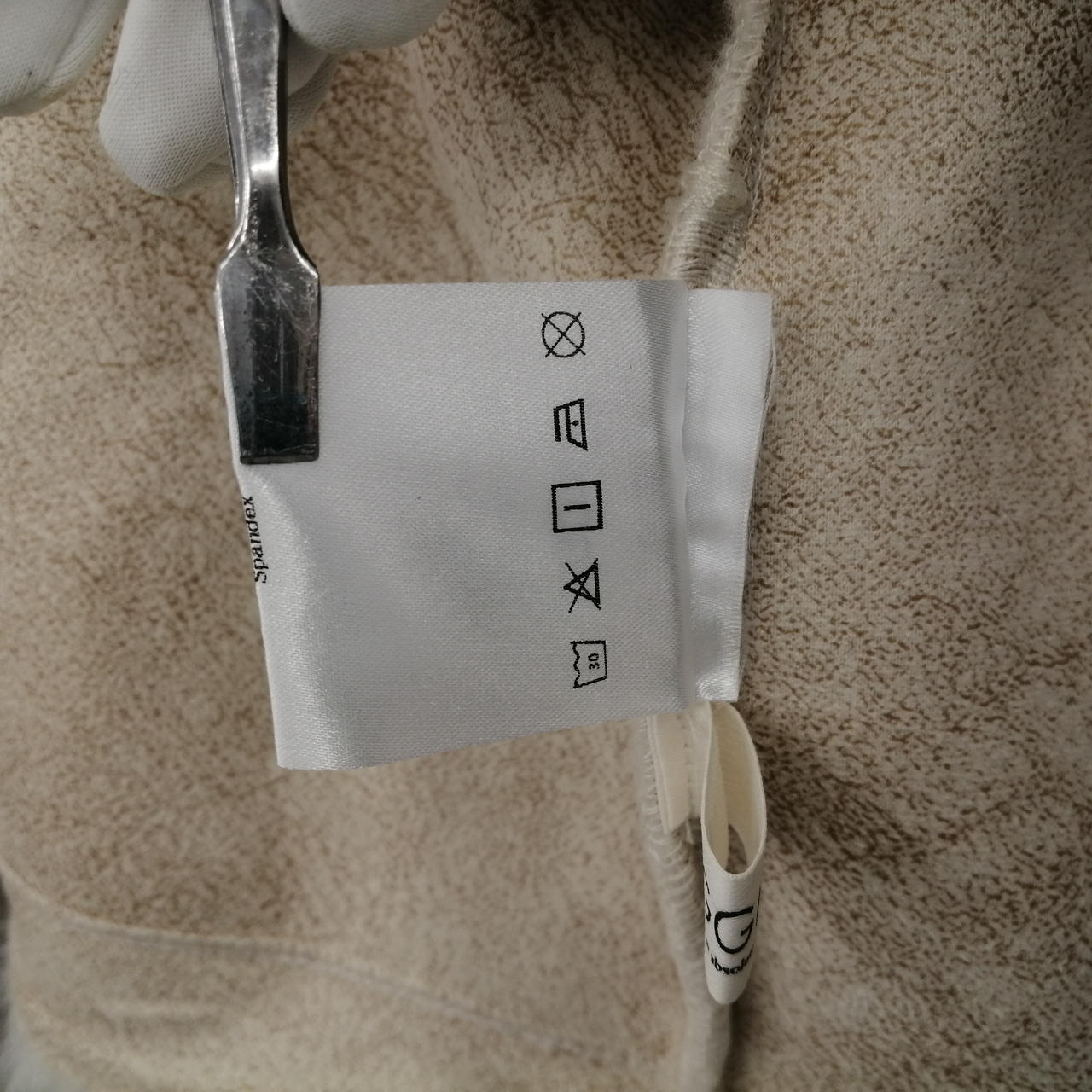 EGGKA|ファージャケット|HARDOFFオフモール（オフモ）|1030450000011680