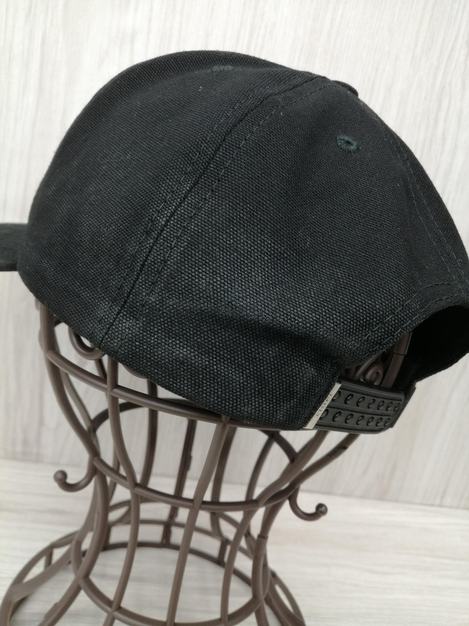 左後ろ色褪せあり