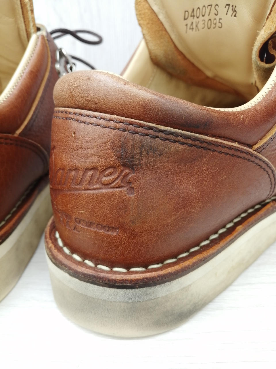 右後ろ汚れあり