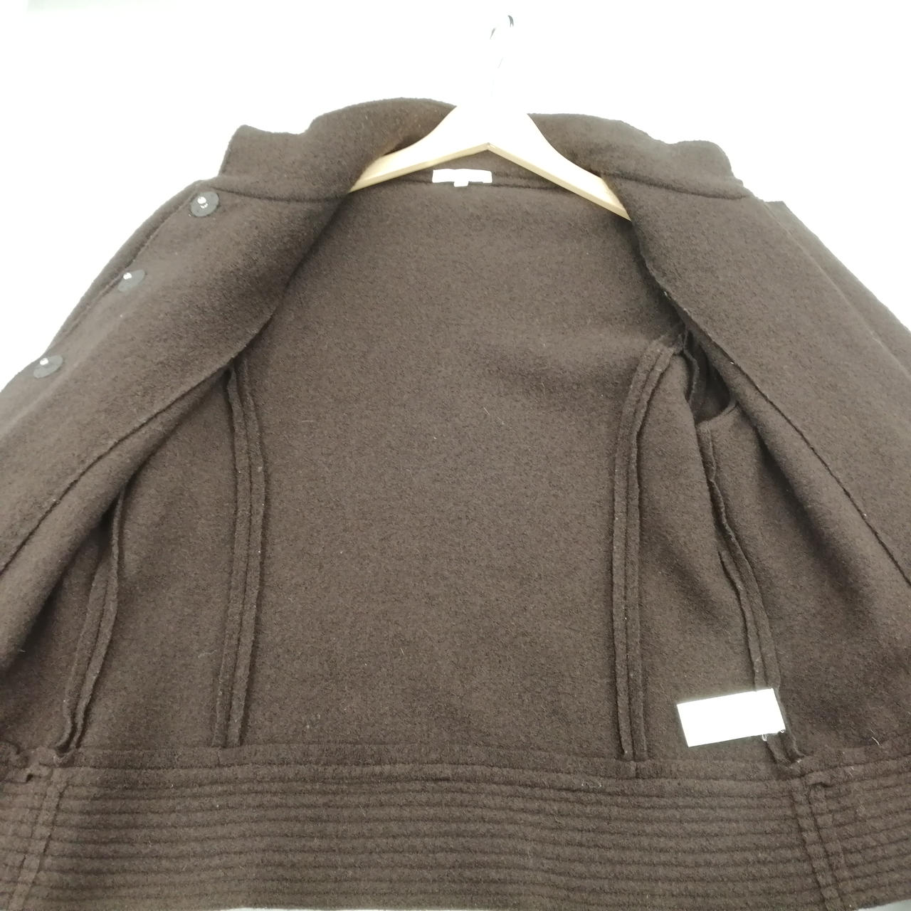 KENZO|刺繍ウールジャケット|【ハードオフ公式通販】オフモール