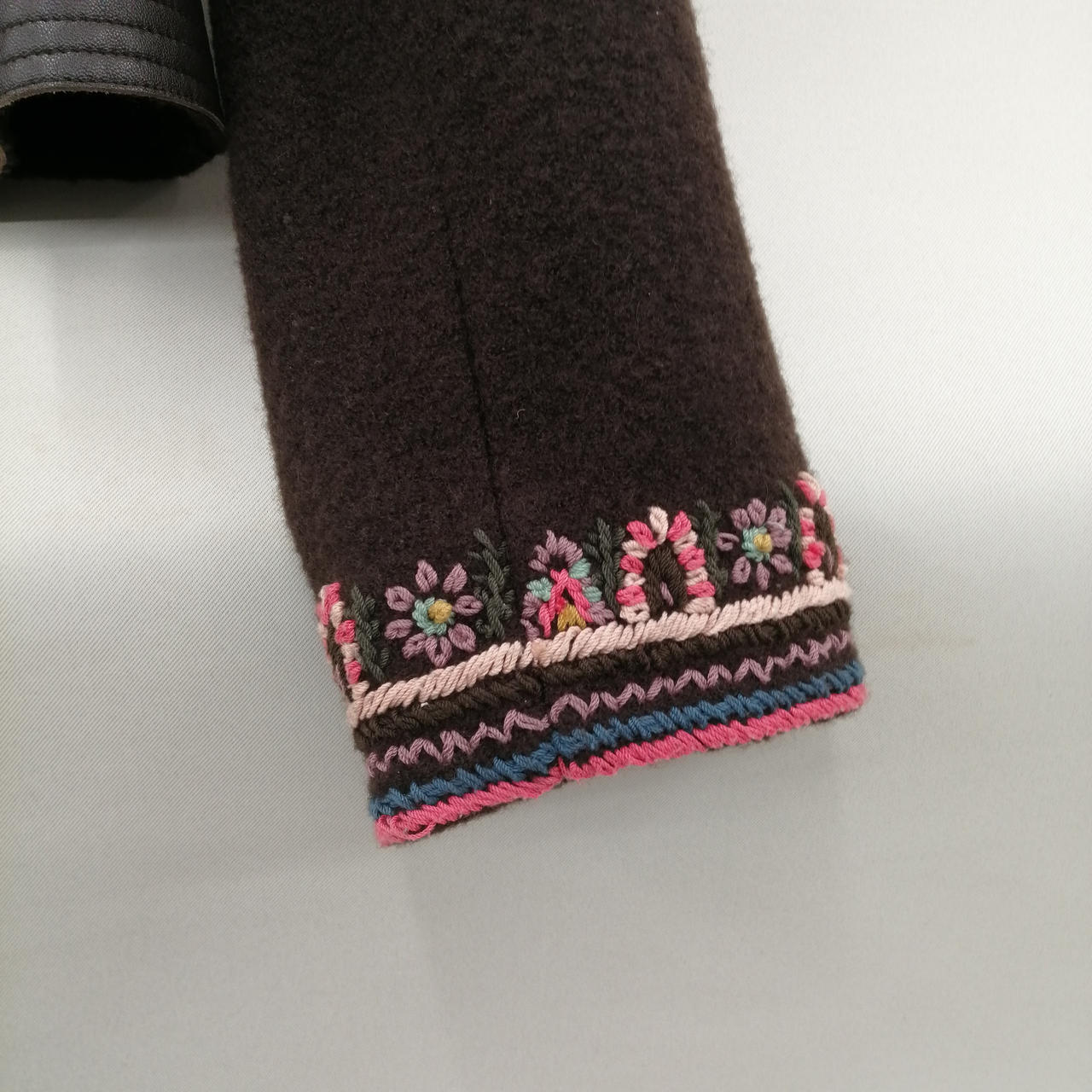 KENZO|刺繍ウールジャケット|【ハードオフ公式通販】オフモール