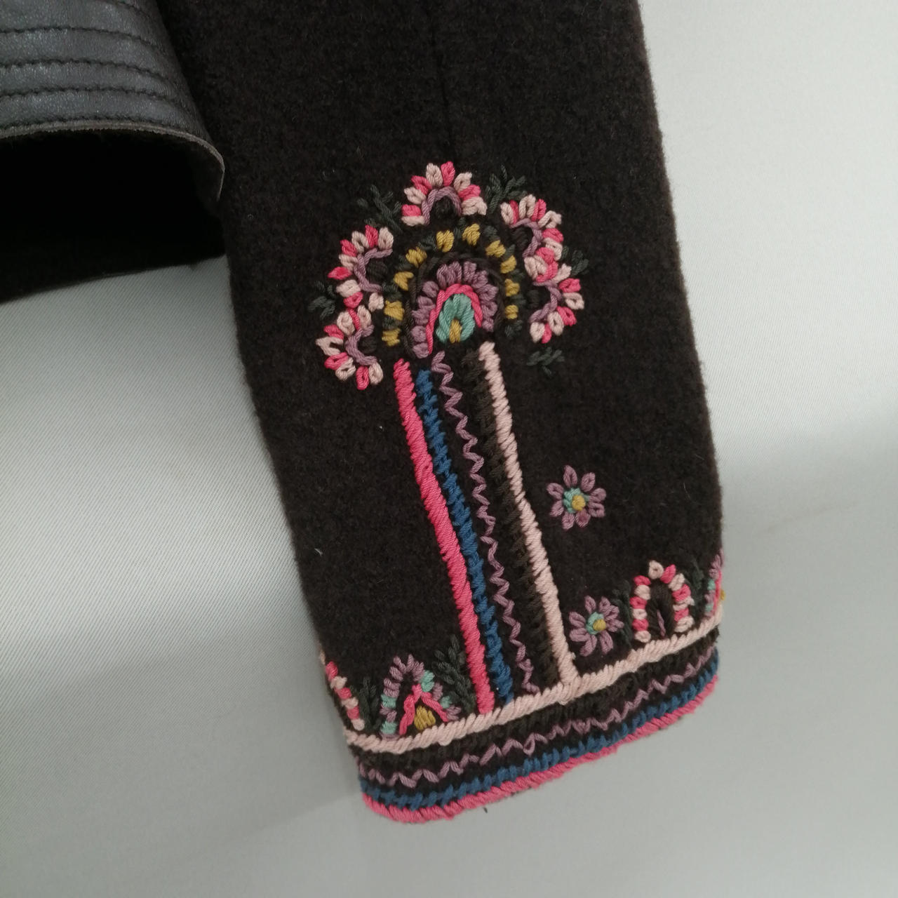 KENZO|刺繍ウールジャケット|【ハードオフ公式通販】オフモール