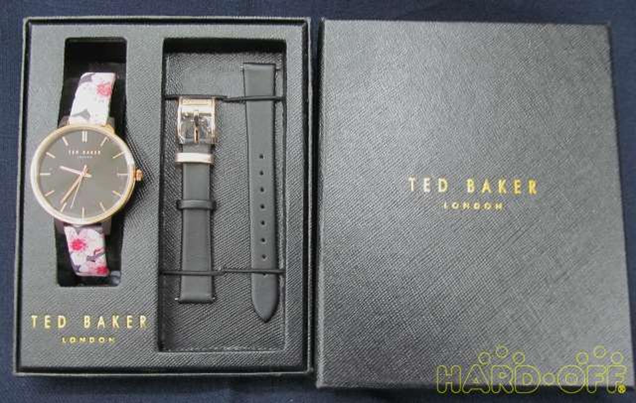 箱，替えベルト付属