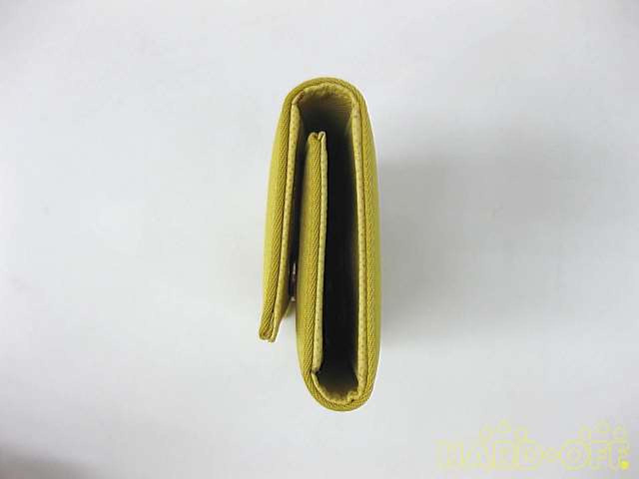 PRADA キーケースΩ 