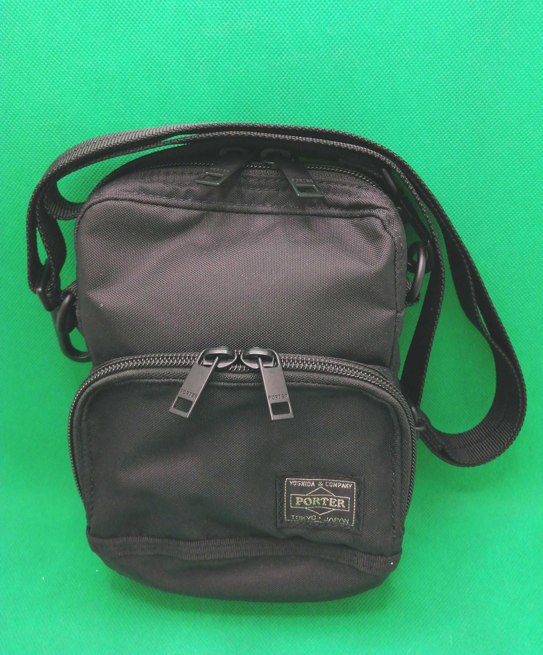 Porter sling bag online japan