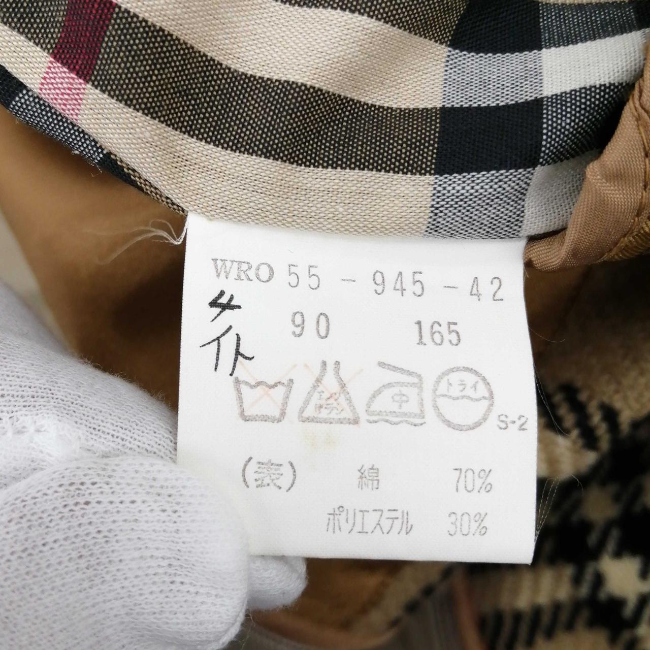 バーバリー(BURBERRYS)|ライナー付きステンカラーコート|【ハードオフ