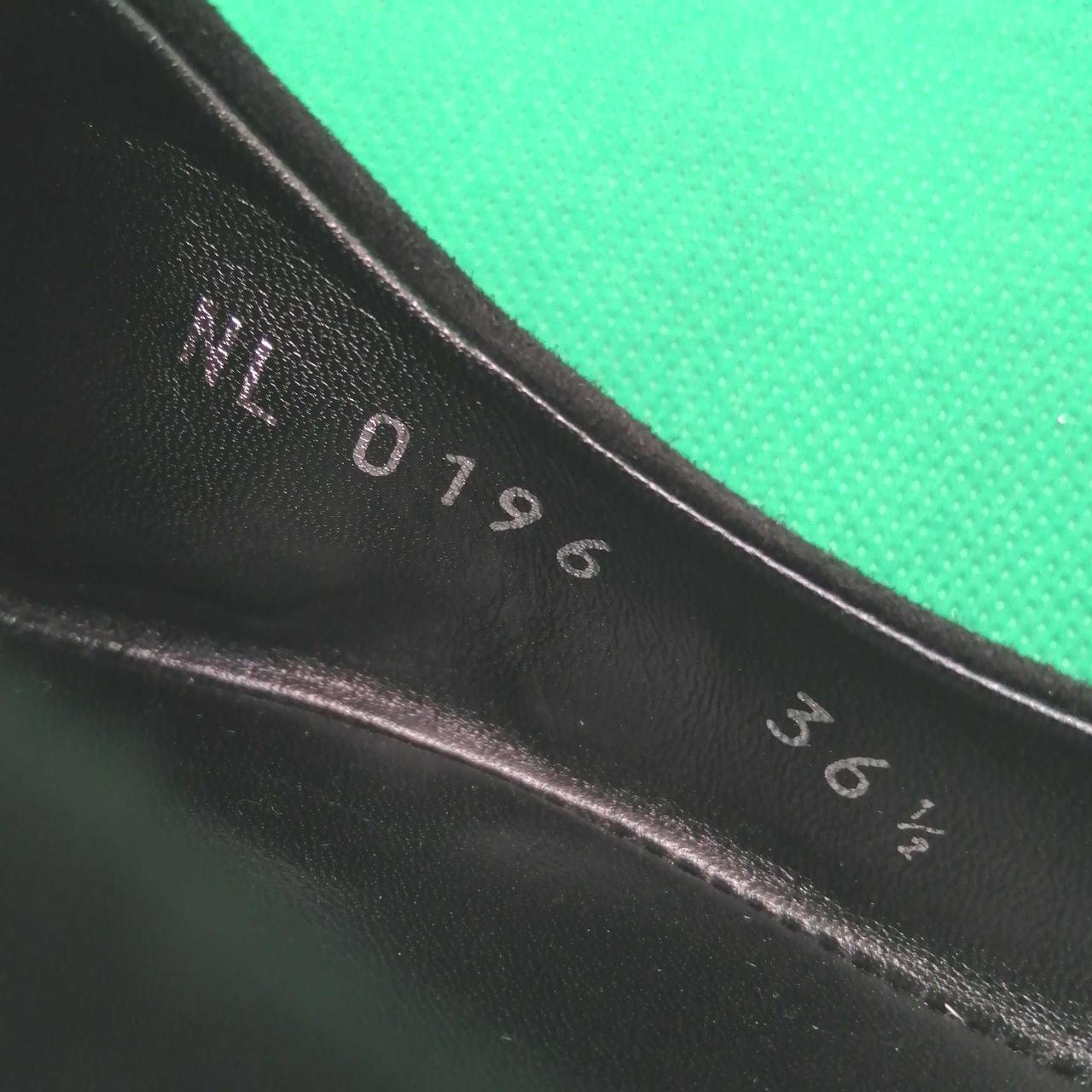 シリアルナンバー☆