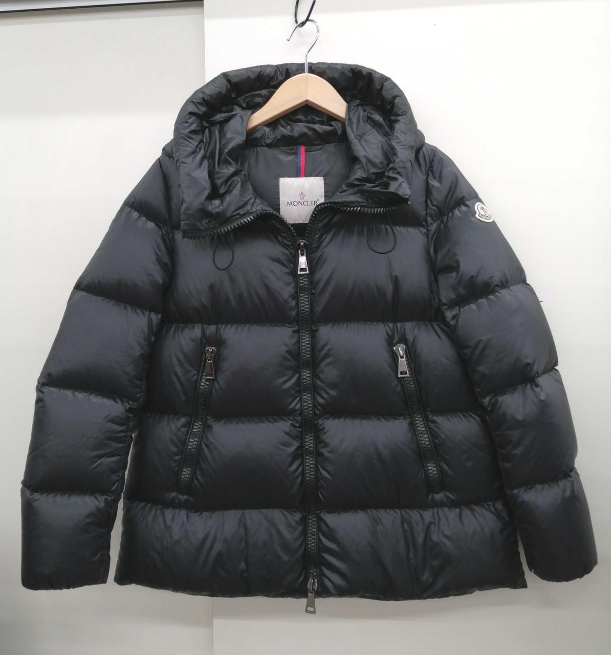 モンクレール(MONCLER)|ダウンジャケット|HARDOFFオフモール