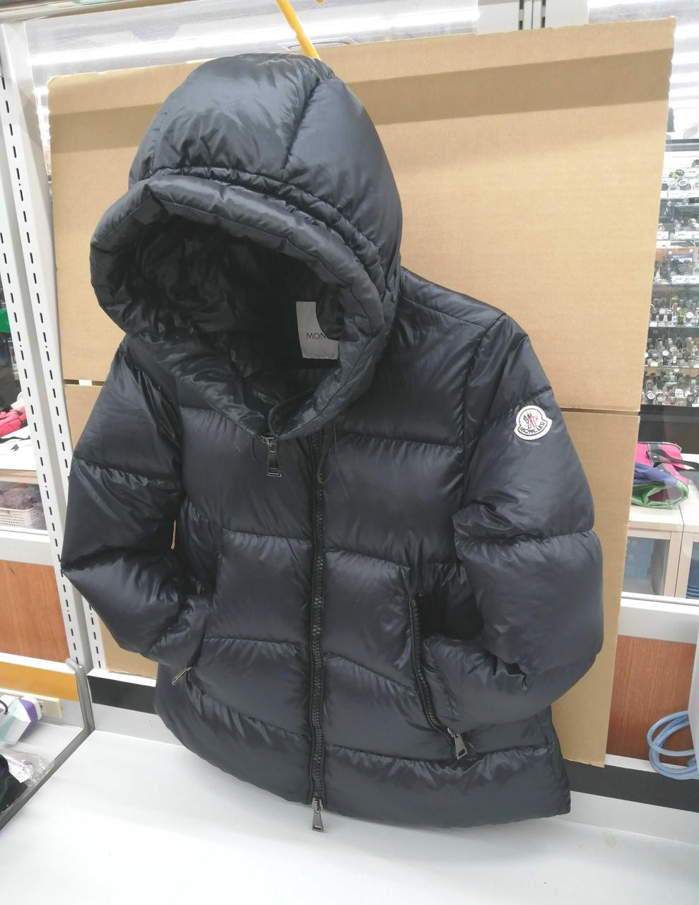 モンクレール(MONCLER)|ダウンジャケット|HARDOFFオフモール